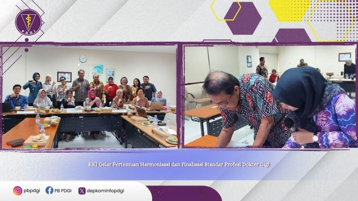 PDGI Kabupaten Aceh Utara | Informasi, Layanan, Berita, dan Seminar Dokter Gigi