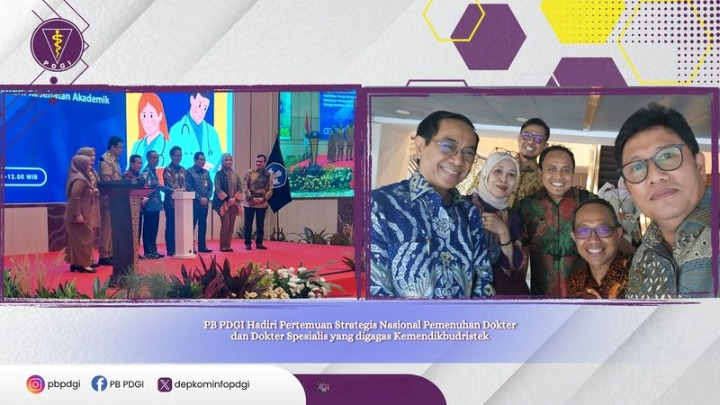PDGI Kabupaten Aceh Utara | Informasi, Layanan, Berita, dan Seminar Dokter Gigi
