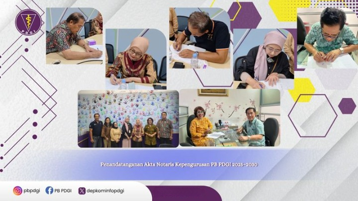 PDGI Kabupaten Aceh Utara | Informasi, Layanan, Berita, dan Seminar Dokter Gigi